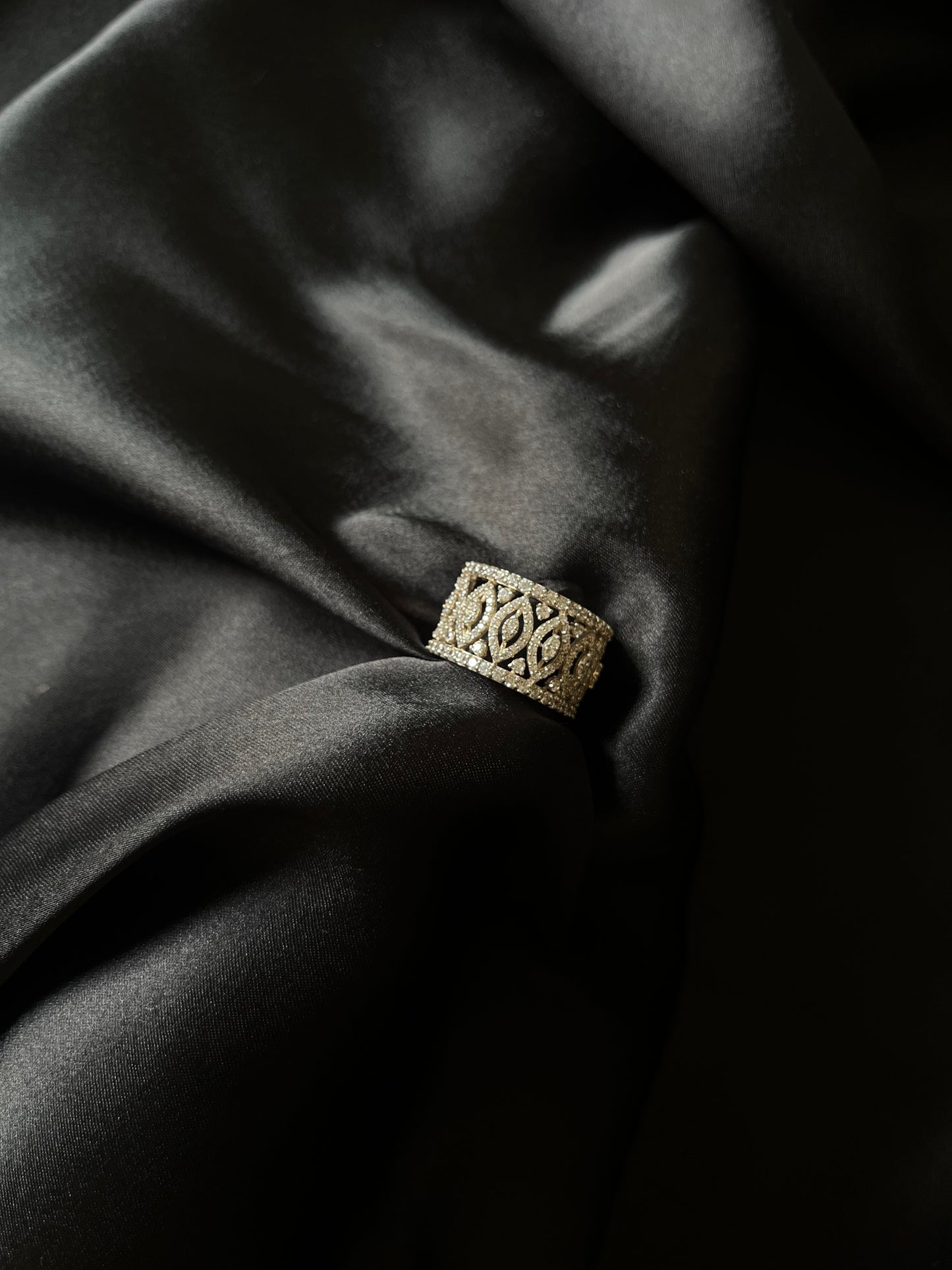 Soléa Ring