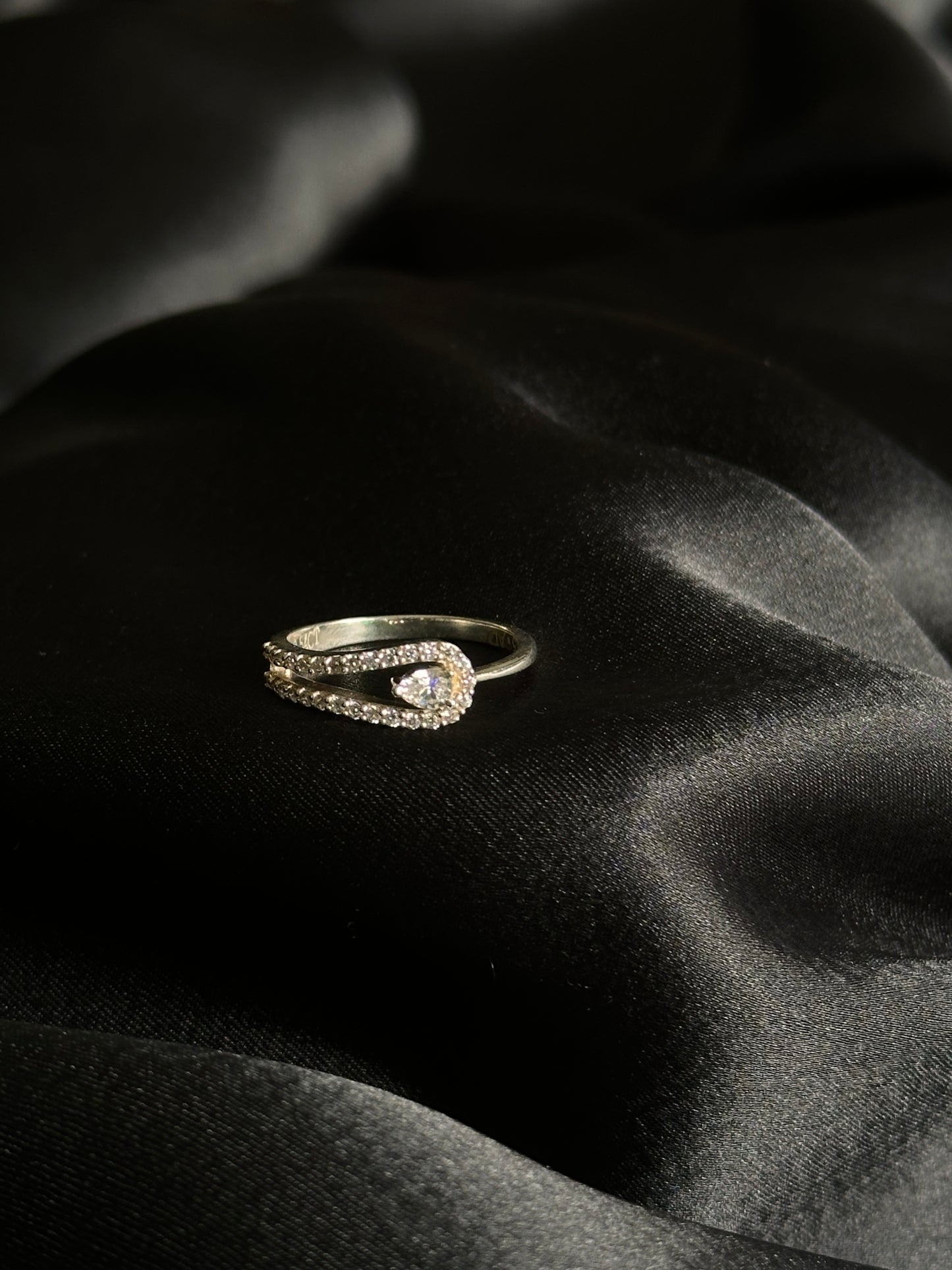 Siena Ring