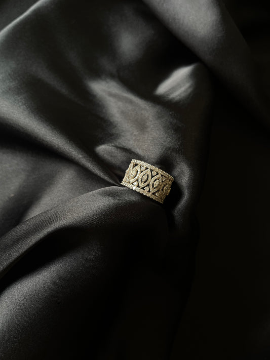 Soléa Ring
