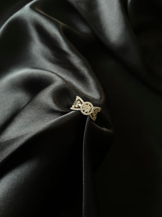 Sutrara Ring
