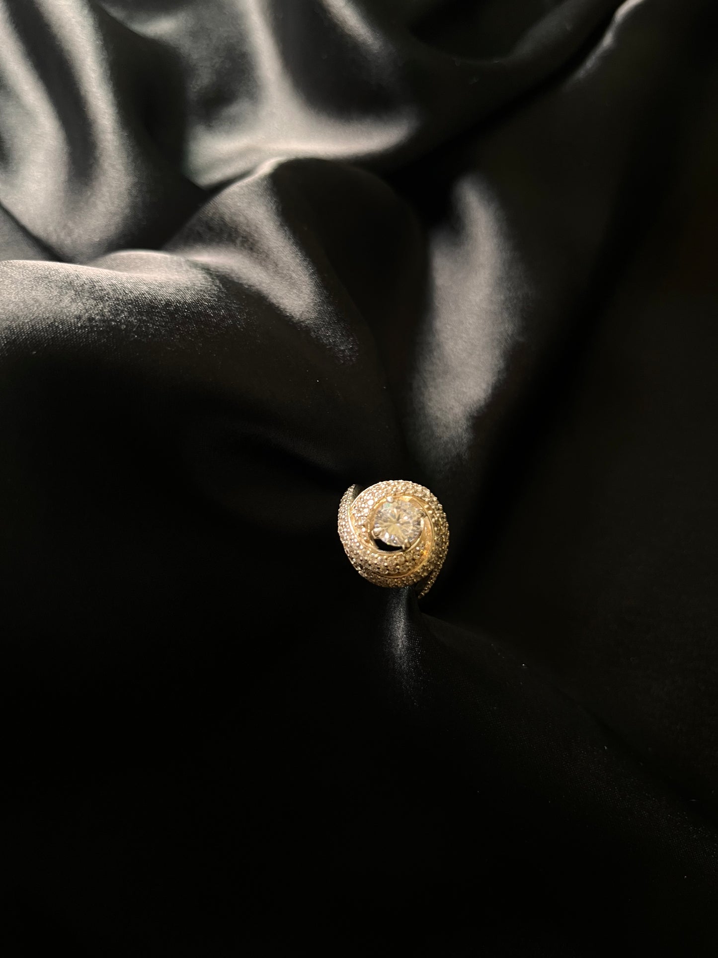 Elara Bloom Ring