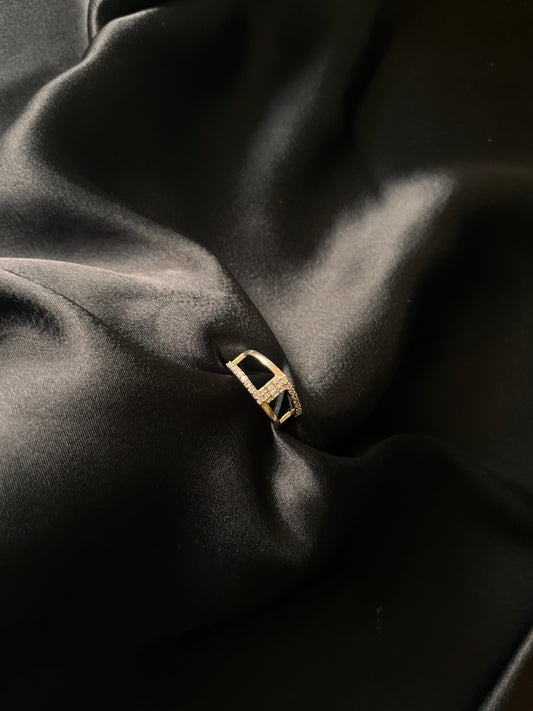 Seraphine Ring