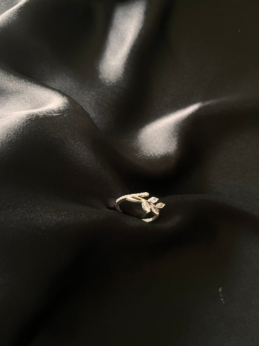 Sylva Ring