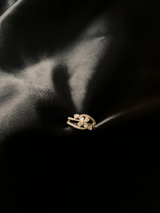 Bluma Ring