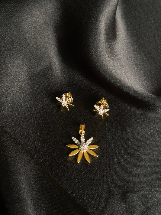 The Zahra Set