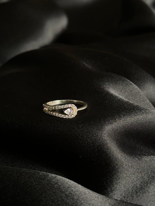 Siena Ring