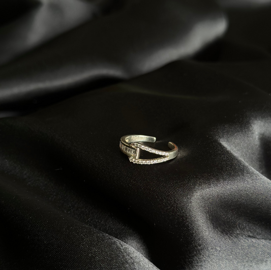 The Isla Ring